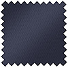 Medina, Navy - Twist&Fit Roman Blind